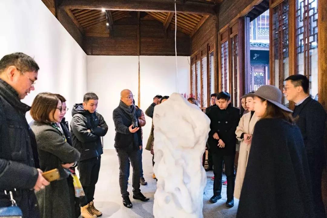 一起偕行共精彩——赏金女王地产杭州事业部媒体答谢私享会圆满落幕
