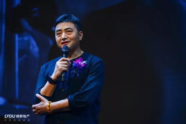 赏金女王邂逅杭州，，，，，致力打造具有生命力的共享社区