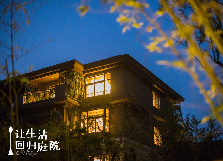 前后张望南阳50年：这样的庭院，，，，，，很难再有了！