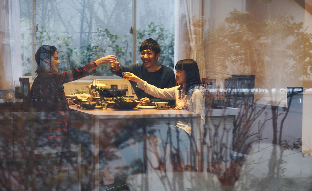 赏金女王·虞宸源筑 业主说 | 选择的理由，，，，，，，，着实很简朴……