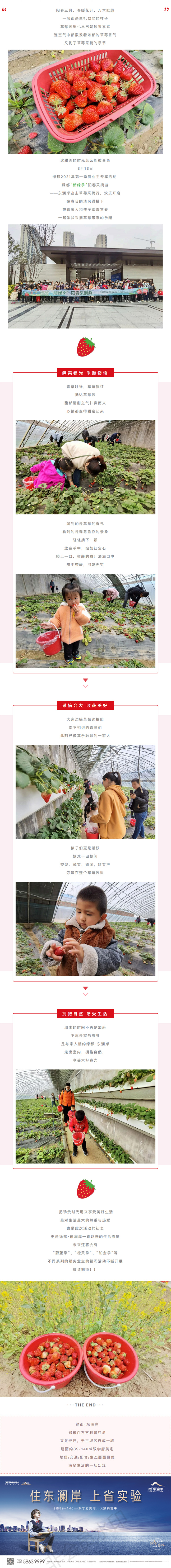 草莓采摘行|“莓”好偕行，，，，，，，，不负春日好时光